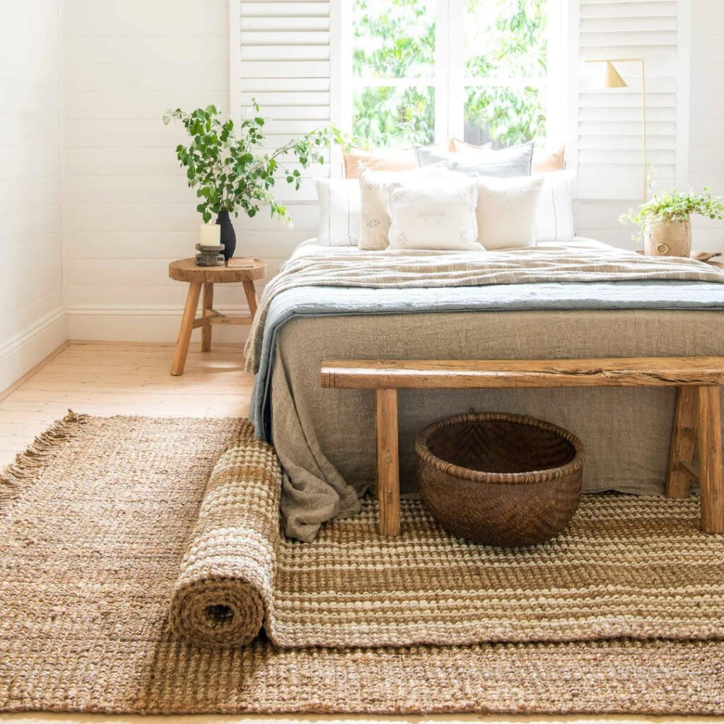 Startseite Jute rug designs