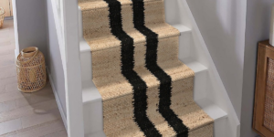 Startseite jute stair runner main