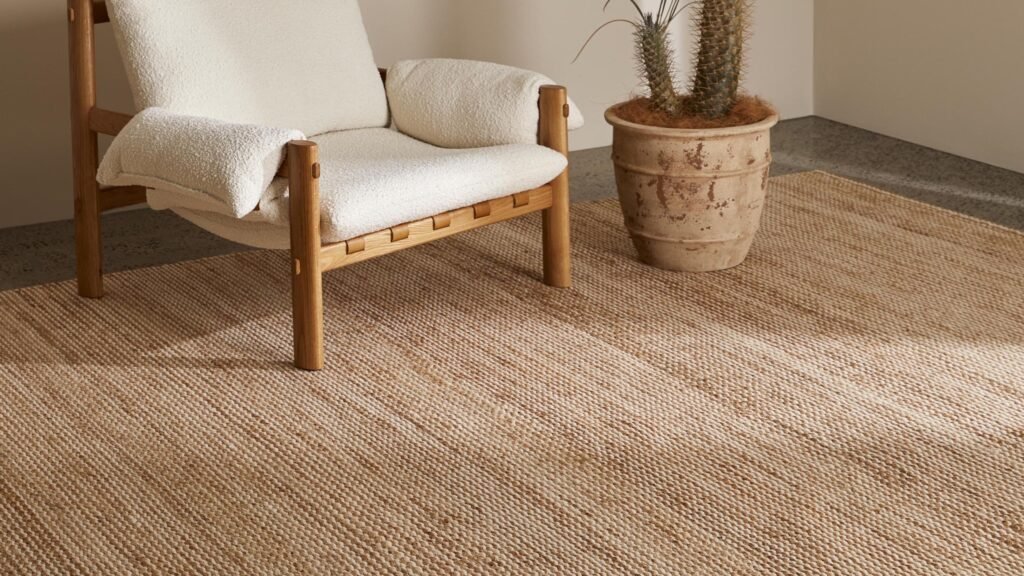 wool jute rugs